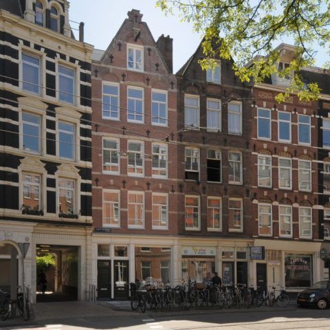 Albert Cuypstraat 22