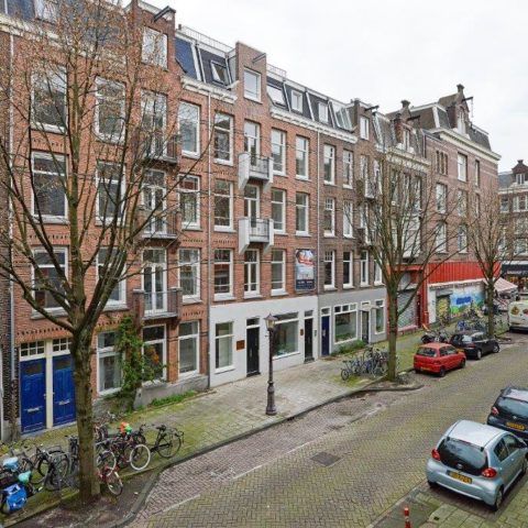 Tolstraat 85