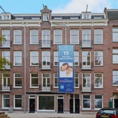 Vrolikstraat 256-258-260