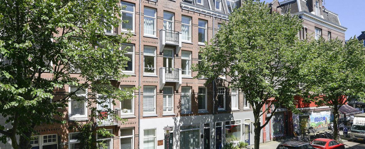 Tolstraat 79