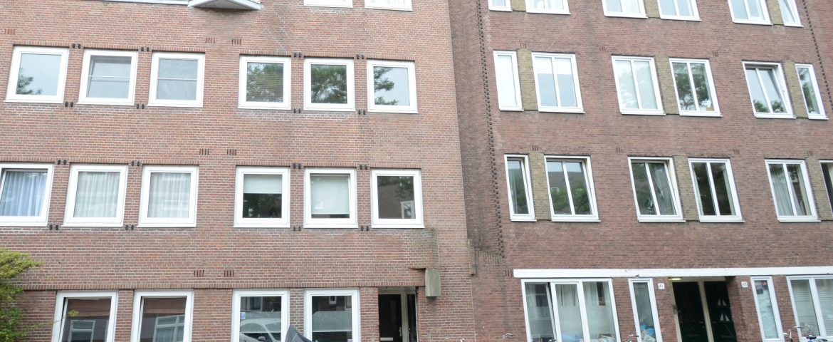 John Franklinstraat	37