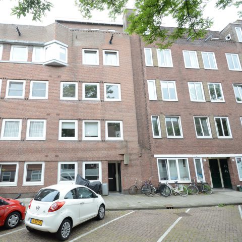 John Franklinstraat	37