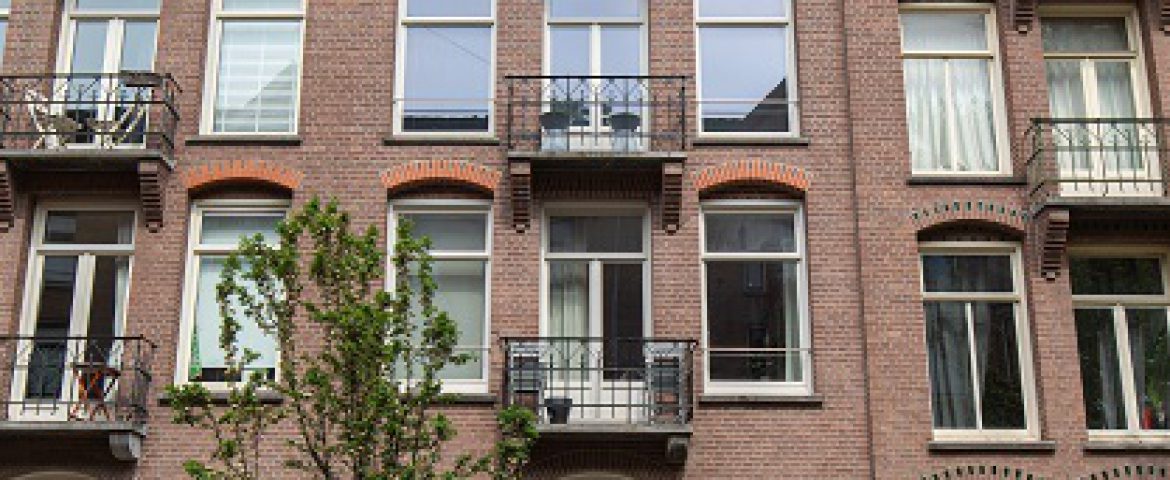 Rustenburgerstraat 324