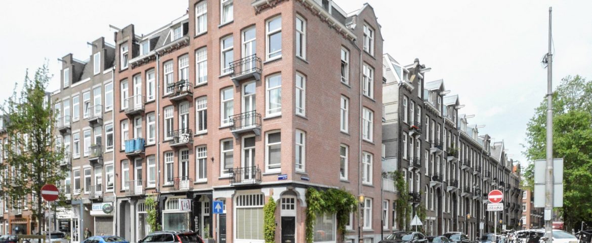 Kwakerstraat 2