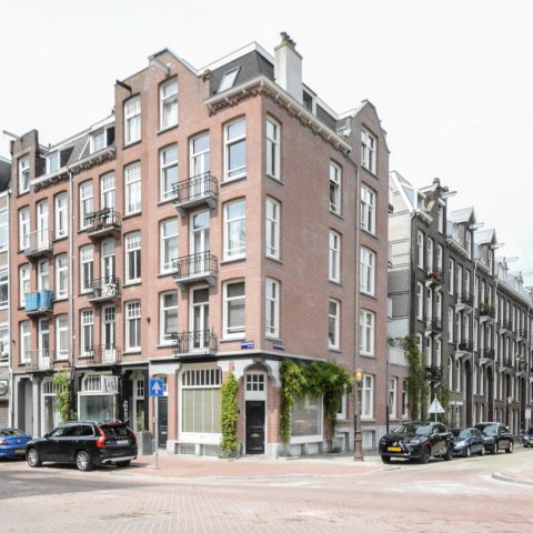 Kwakerstraat 2