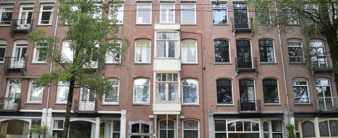 Bilderdijkstraat 9