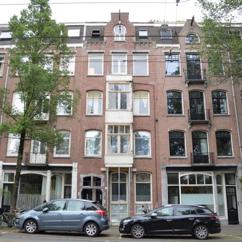 Bilderdijkstraat 9