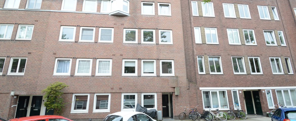 John Franklinstraat	39