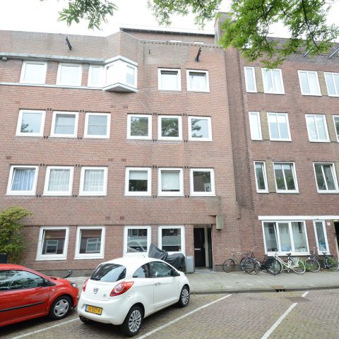 John Franklinstraat	39