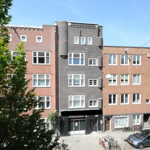 Chasséstraat 41