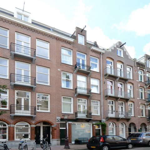 Vrolikstraat 244