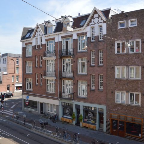 Witte de Withstraat 182