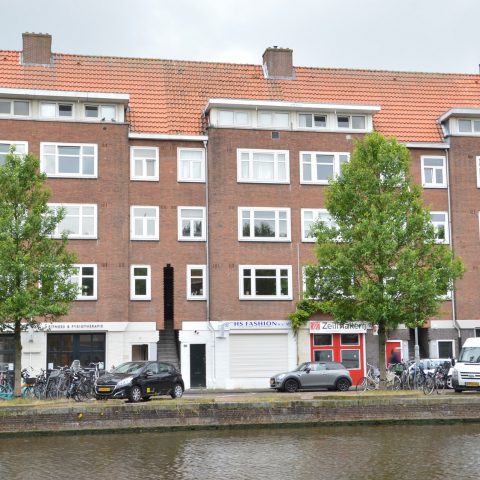 Baarsjesweg	288