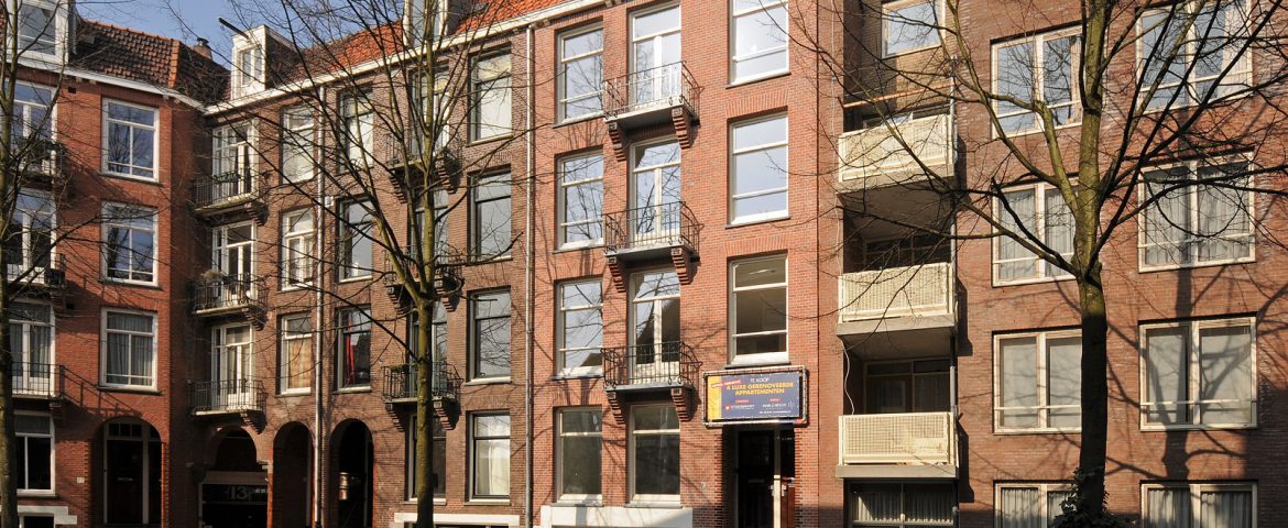 Pieter Aertszstraat 33