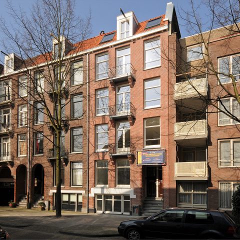 Pieter Aertszstraat 33