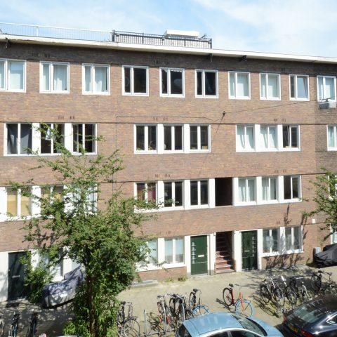 Reinier Claeszenstraat	82