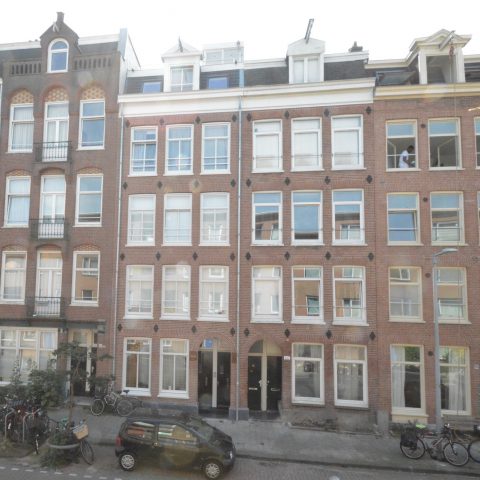 De Wittenstraat	145